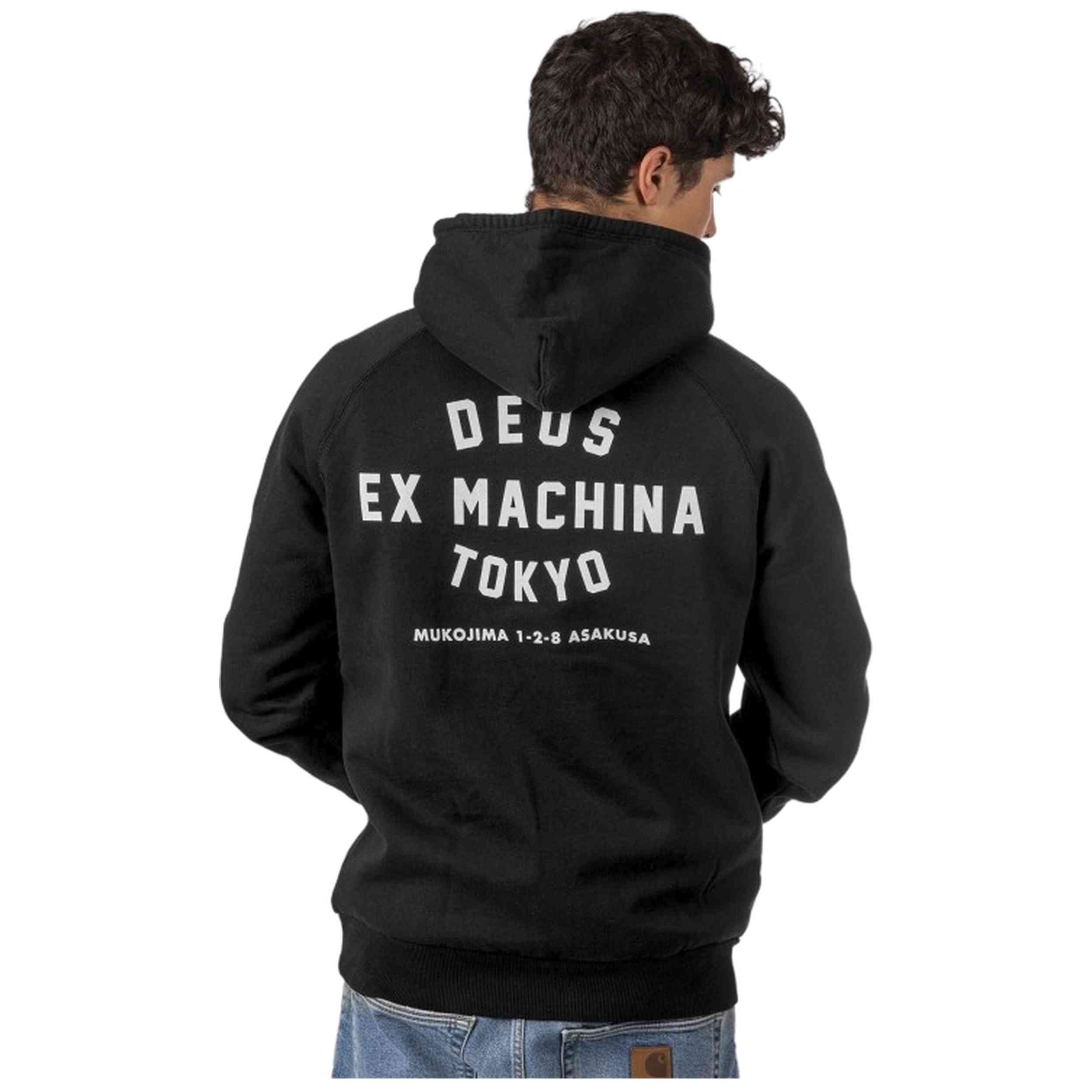 Imagen del producto con referencia DMW48675R-BLK