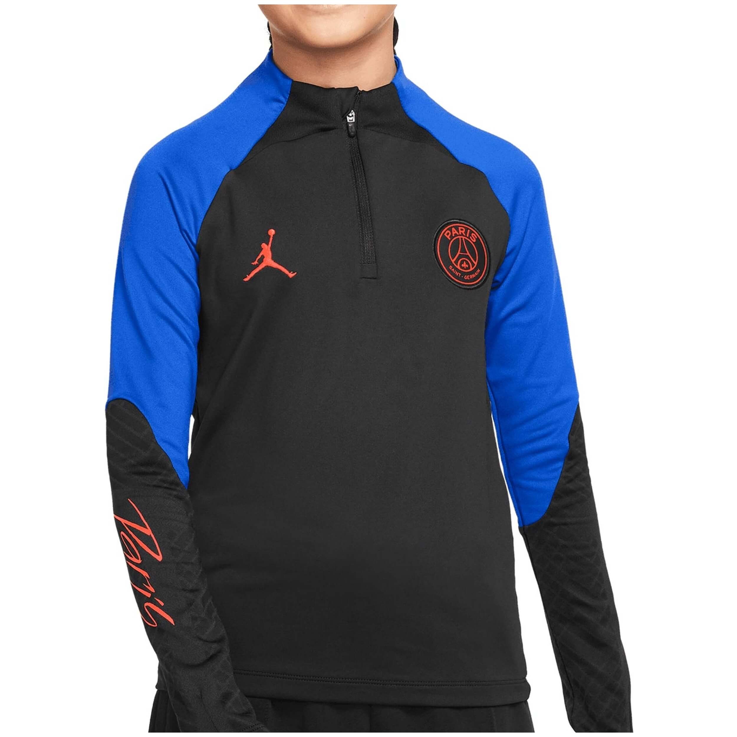Sudadera Nike Dri-Fit Strike