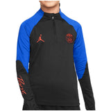 Nike Dri-Fit Strike Sweatshirt