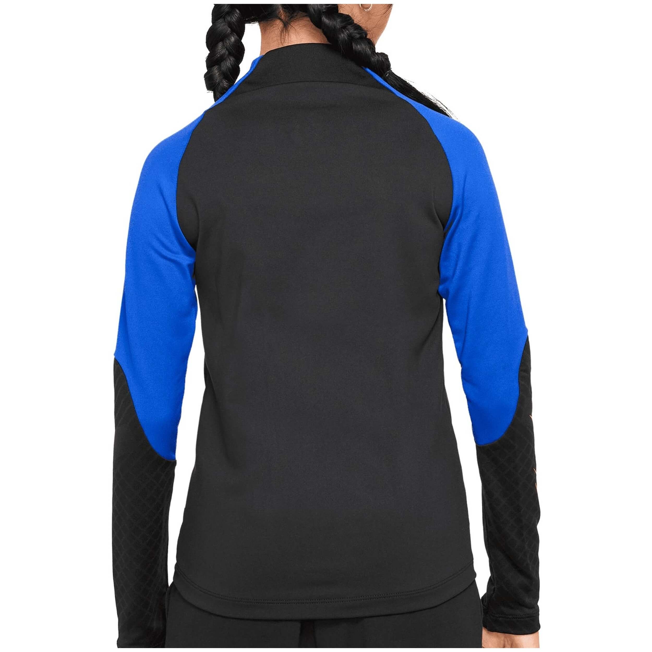 Sudadera Nike Dri-Fit Strike