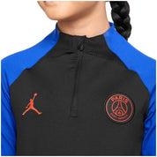 Sudadera Nike Dri-Fit Strike