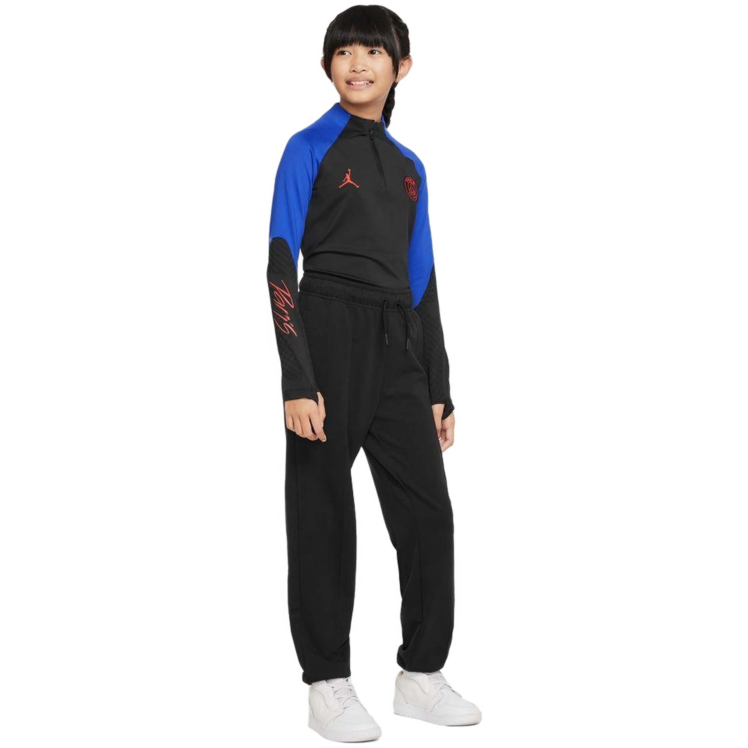 Sudadera Nike Dri-Fit Strike