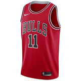 Camiseta De Baloncesto Nike