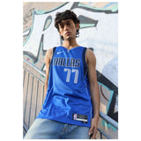 Camiseta De Baloncesto Nike