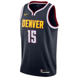 Camiseta De Baloncesto Nike