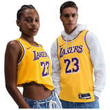 Camiseta De Baloncesto Nike
