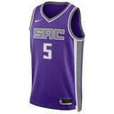 Camiseta De Baloncesto Nike