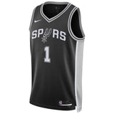 Camiseta De Baloncesto Nike