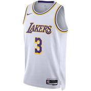 Camiseta De Baloncesto Nike Los Angeles Lakers Association Edition 2022/23