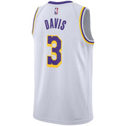 Camiseta De Baloncesto Nike Los Angeles Lakers Association Edition 2022/23