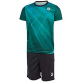 Conjunto J'Hayber