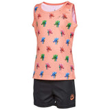 Conjunto J'Hayber  multicolor