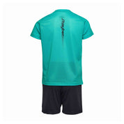 Conjunto J'Hayber Jungle