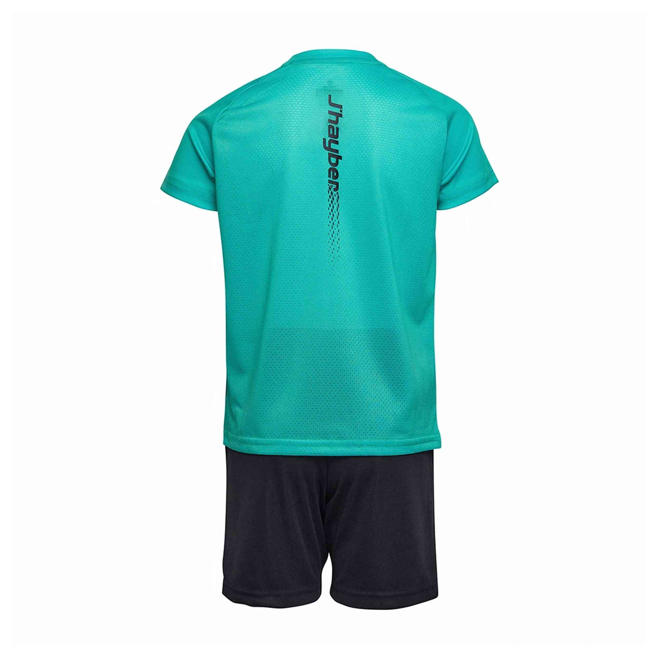 Conjunto J'Hayber Jungle