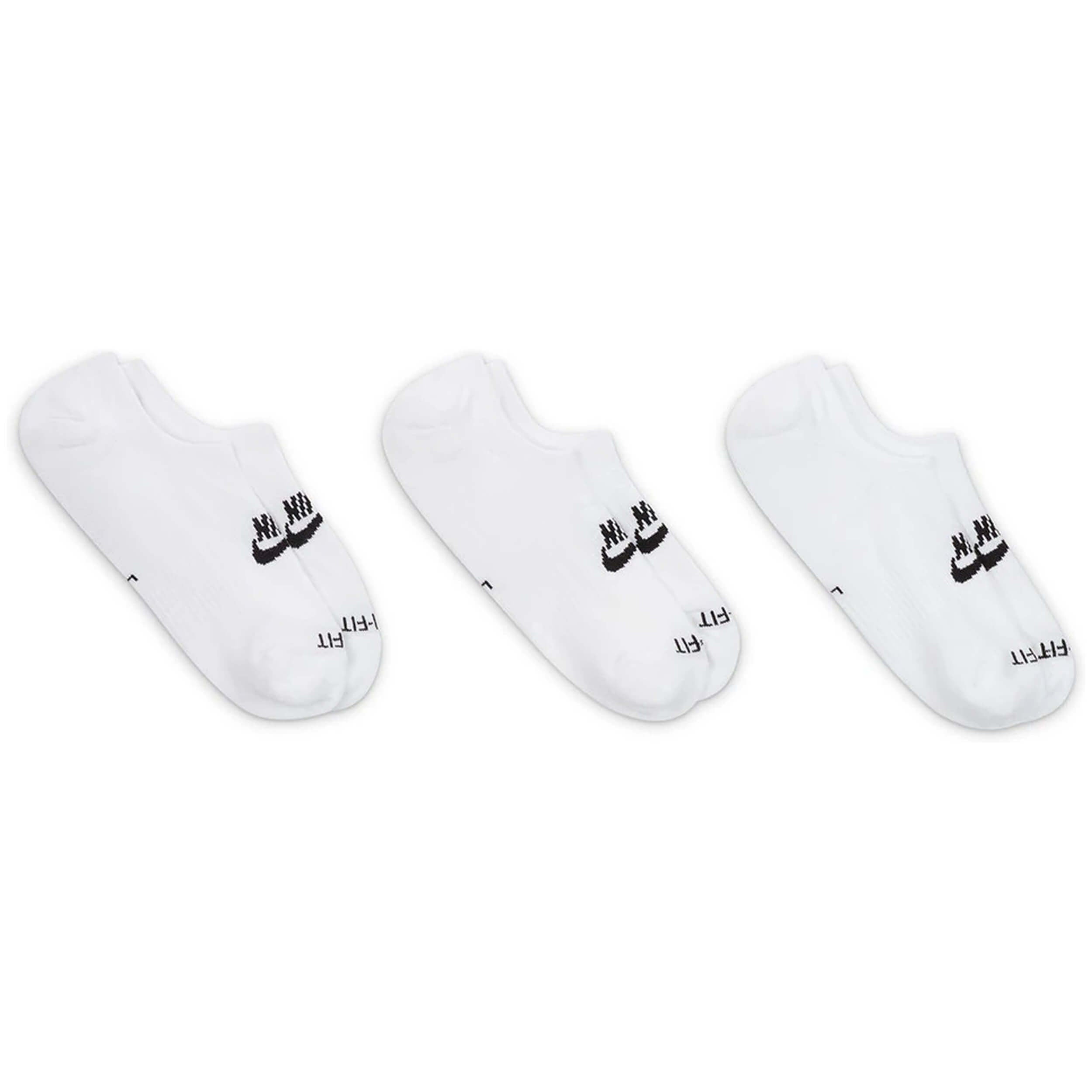 Calcetines Nike Everyday Plus Cushioned