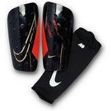 Espinilleras Nike Mercurial Lite Superlock