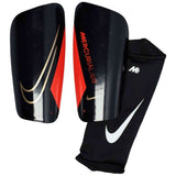 Espinilleras De Futbol Nike Mercurial Lite
