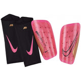 Espinilleras De Futbol Nike  multicolor
