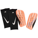 Espinilleras De Futbol Nike Nike Mercurial Lite
