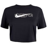 Camiseta De Manga Corta Nike