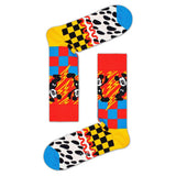Calcetines Happy Socks Mickey Time