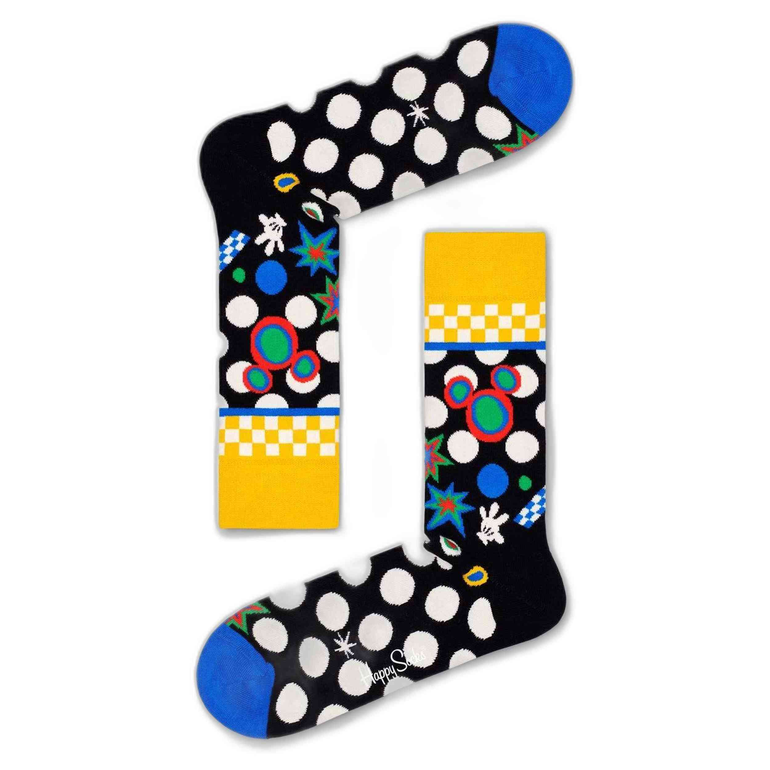Calcetines Happy Socks Disney Tune In