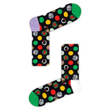 Happy Socks Disney Focus Mickey Socks