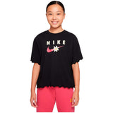 Camiseta De Manga Corta Nike
