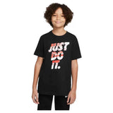 Camiseta De Manga Corta Nike