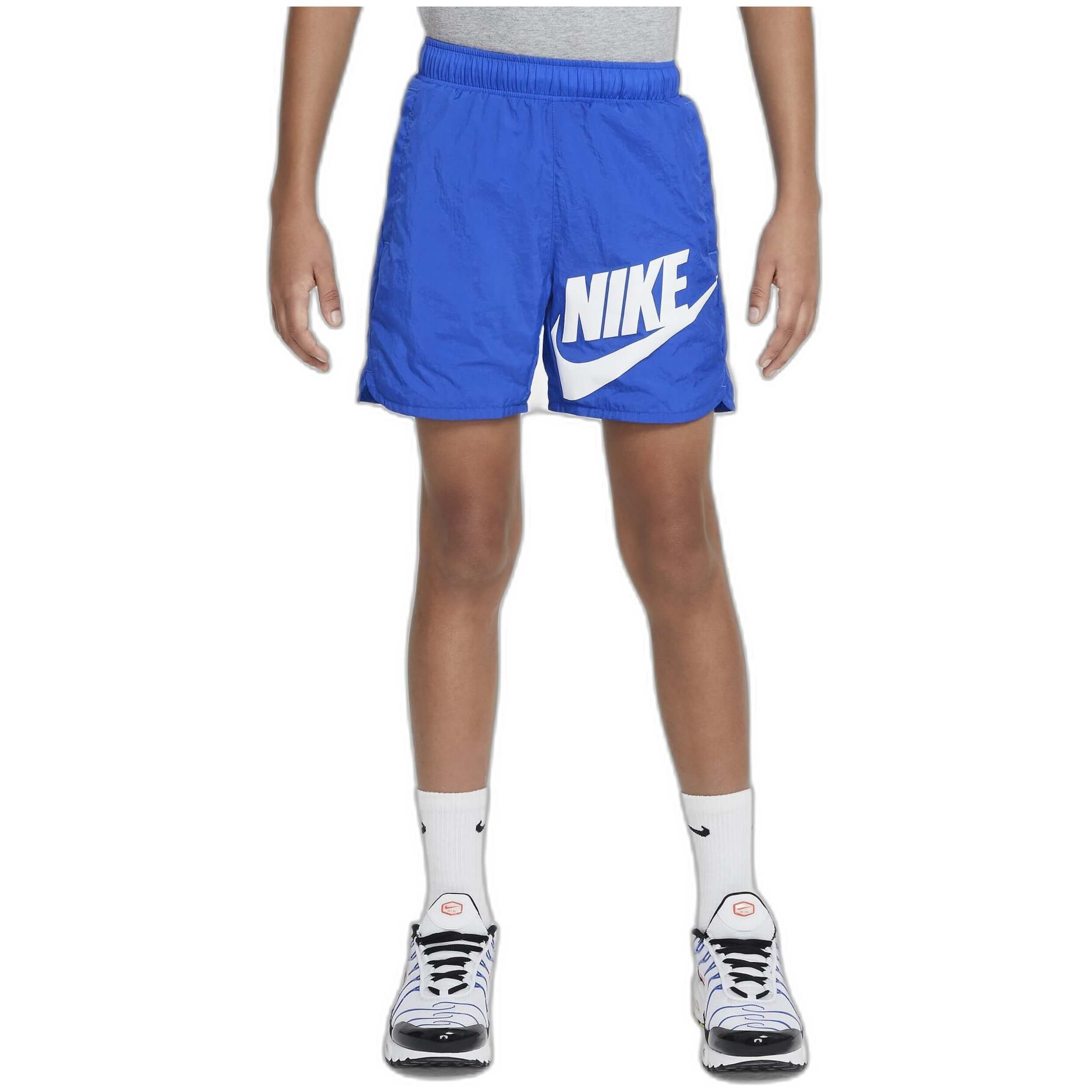 Pantalon Corto Reebok Hbr