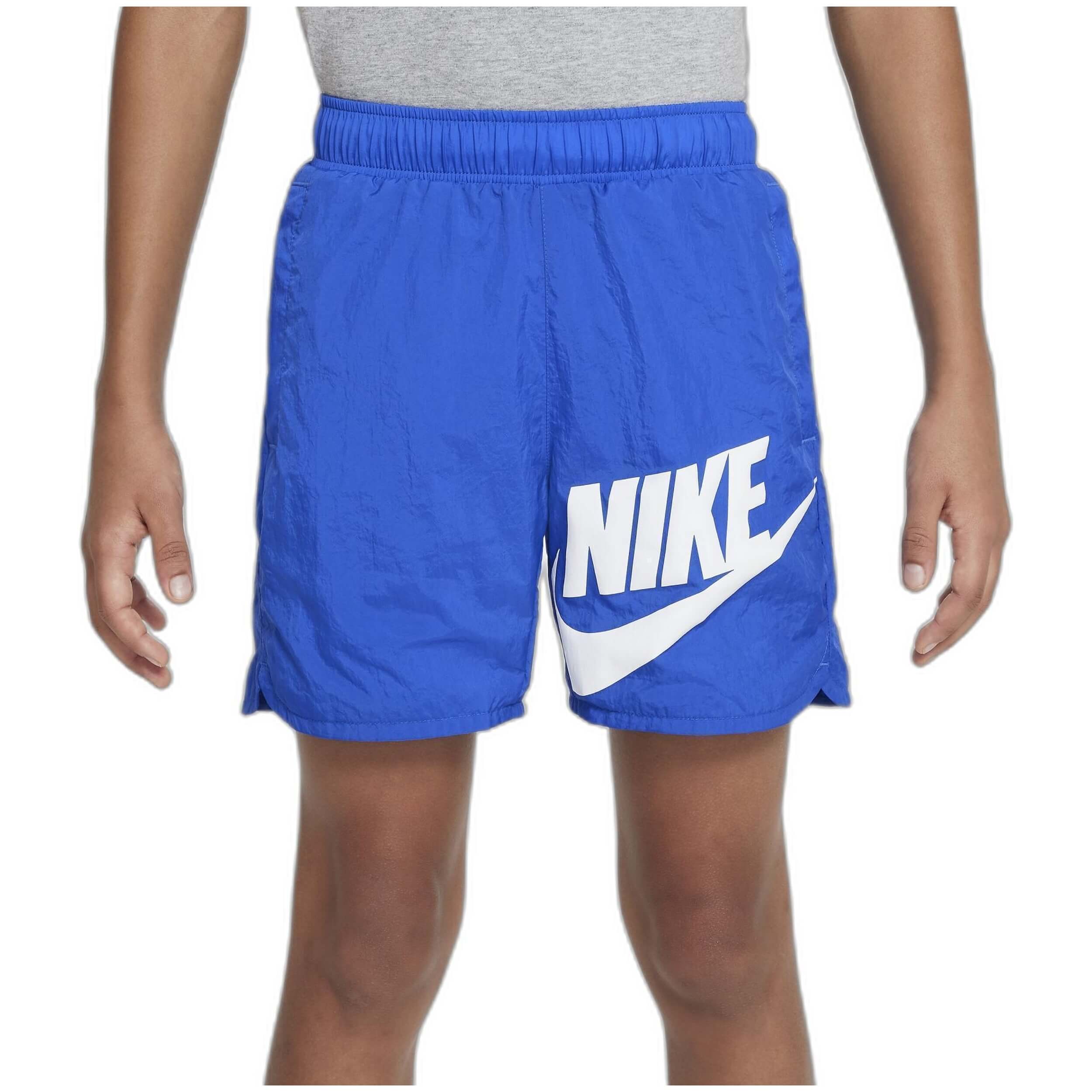 Pantalon Corto Reebok Hbr