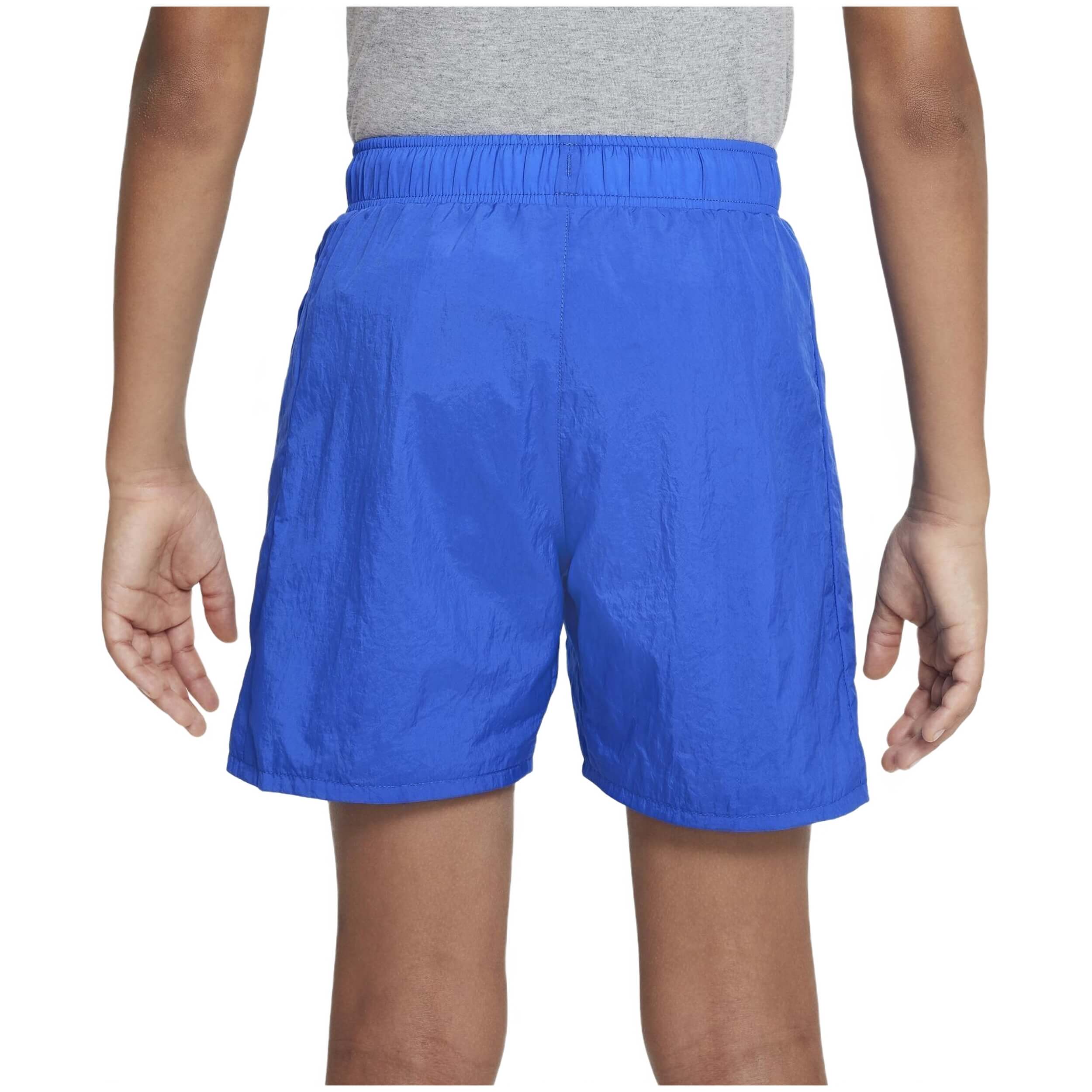 Pantalon Corto Reebok Hbr