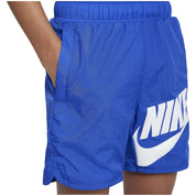 Pantalon Corto Reebok Hbr