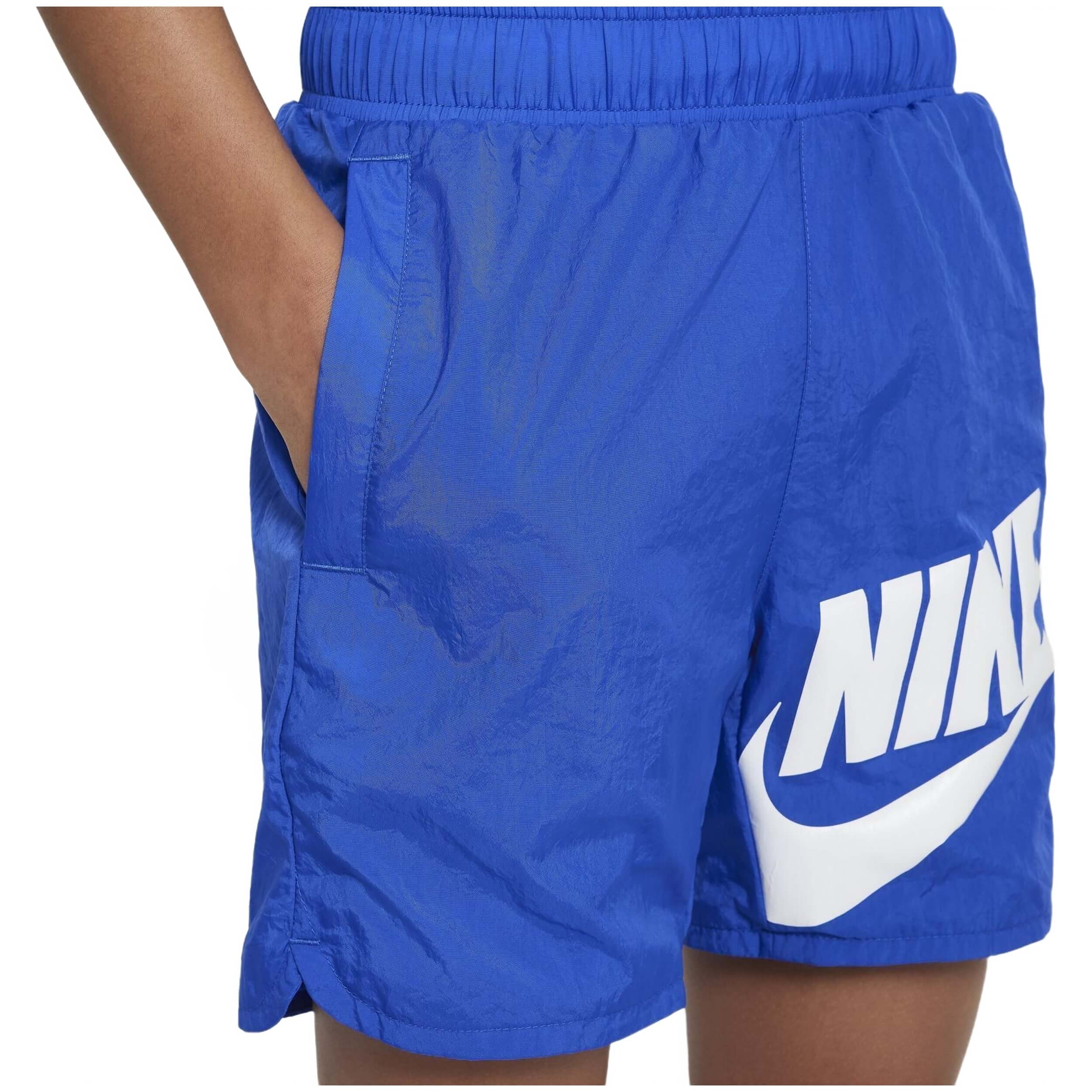 Pantalon Corto Reebok Hbr