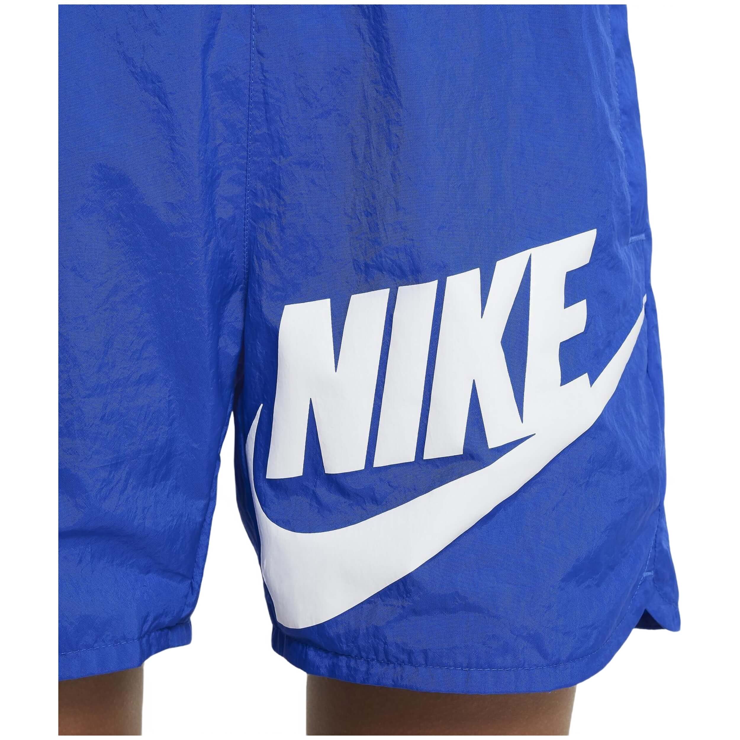 Pantalon Corto Reebok Hbr