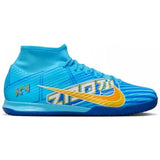 Nike Zoom Mercurial Superfly 9 Academy Football Boots