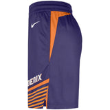 Pantalon Corto Nike Phoenix Suns Swingman Icon Edition Nba