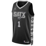 Camiseta De Baloncesto Nike