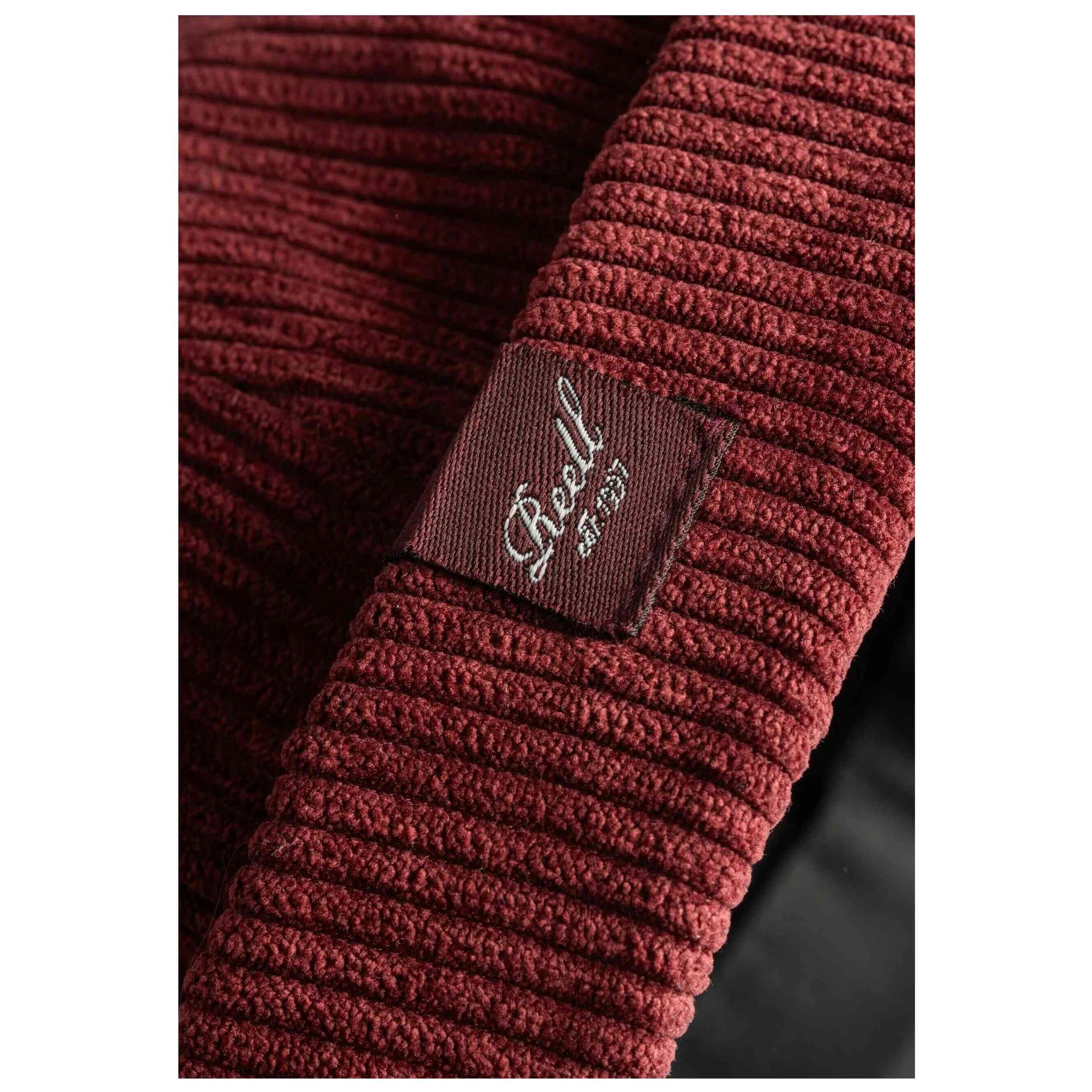 Imagen del producto con referencia DOCKER-CAP-COPPER-RED-CORD