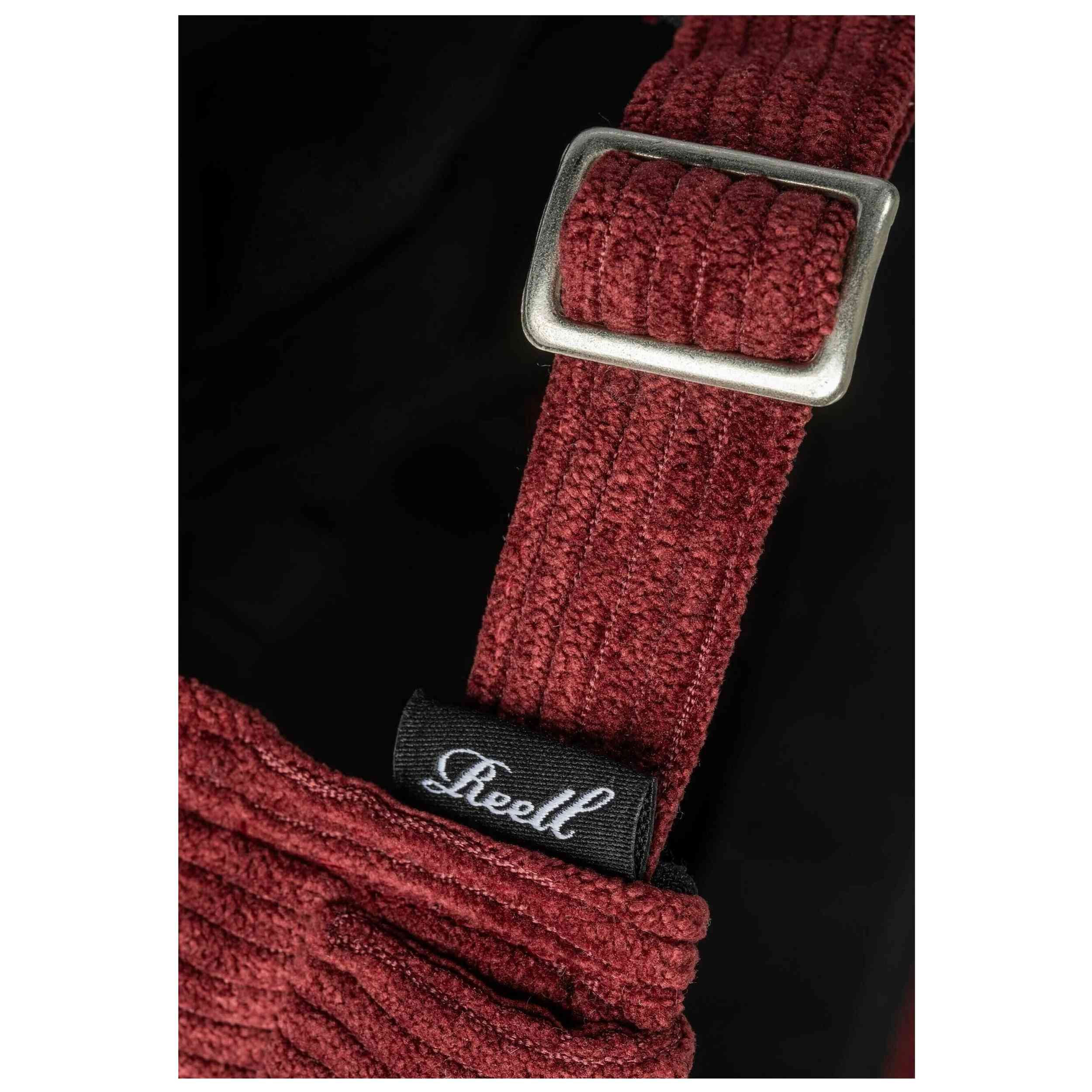 Imagen del producto con referencia DOCKER-CAP-COPPER-RED-CORD