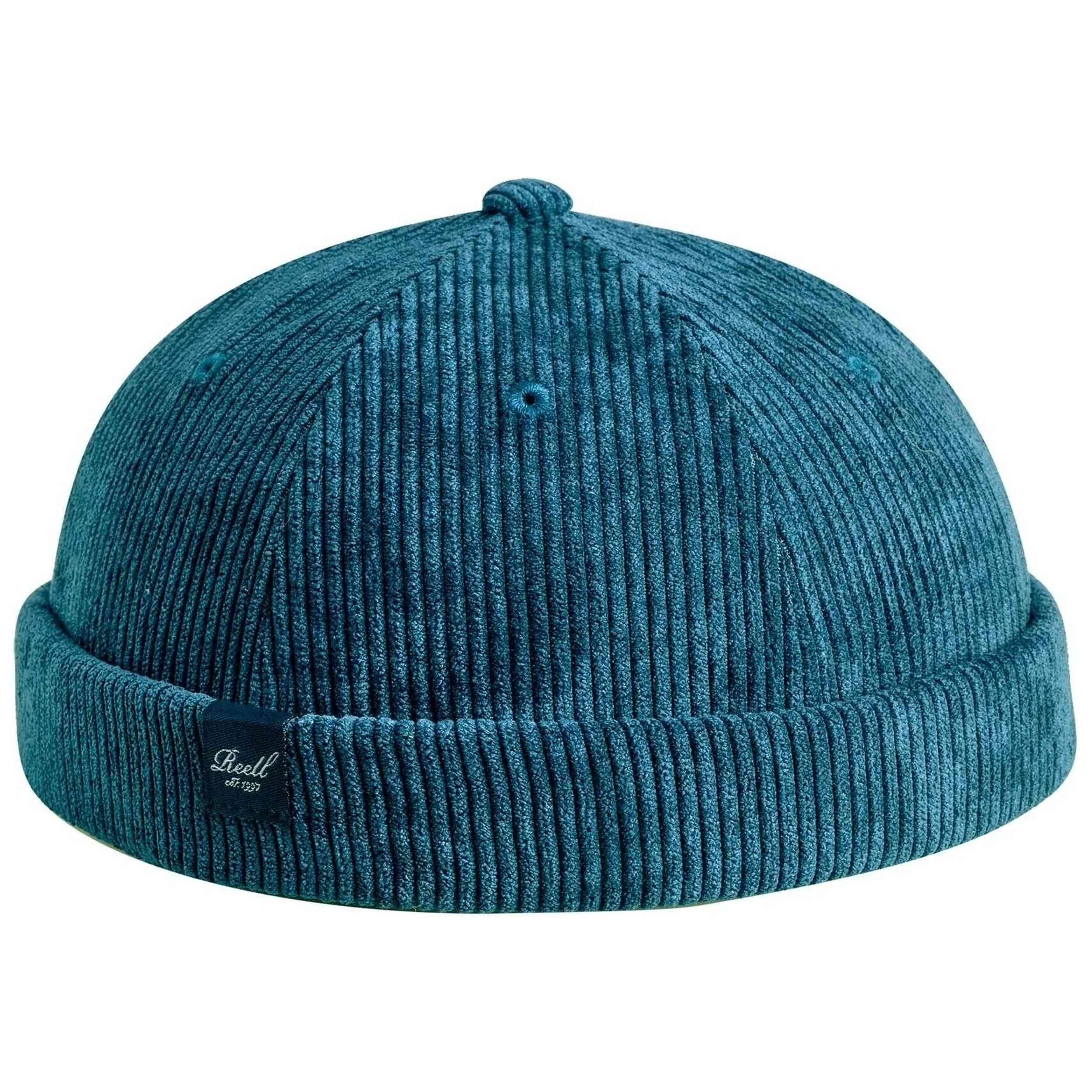 Imagen del producto con referencia DOCKER-CAP-SLATE-BLUE-CORD