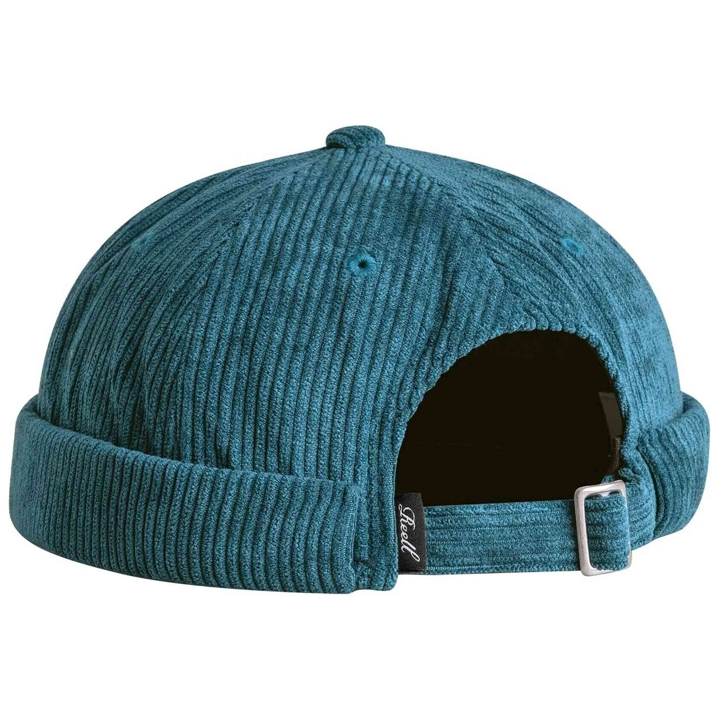 Imagen del producto con referencia DOCKER-CAP-SLATE-BLUE-CORD