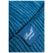 Imagen del producto con referencia DOCKER-CAP-SLATE-BLUE-CORD