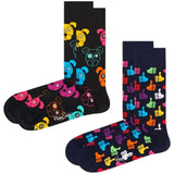 Happy Socks Classic Dogs Socks