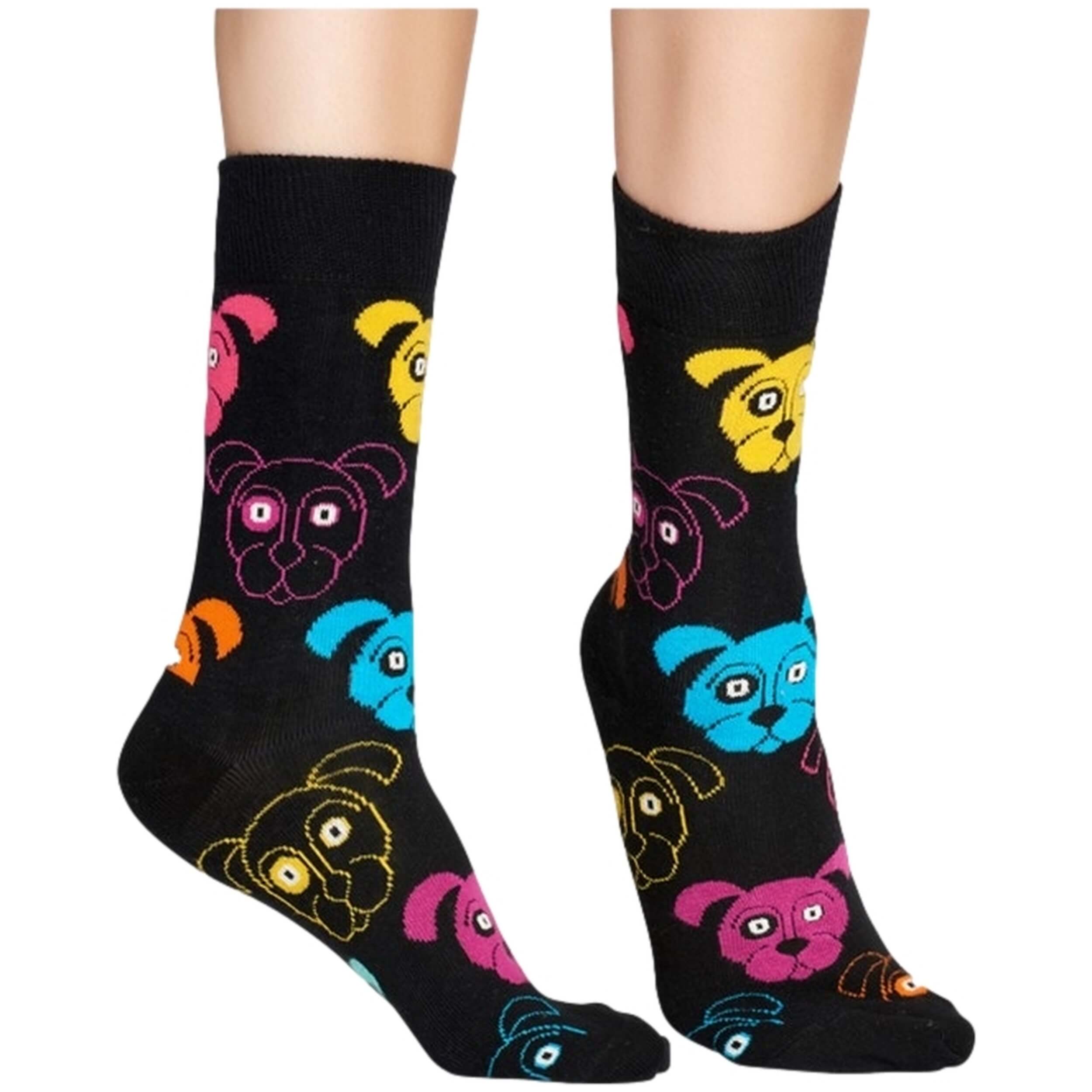 Calcetines Happy Socks Classic Dogs