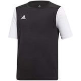 Camiseta De Manga Corta Adidas Estro 19