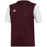 Camiseta De Futbol Adidas