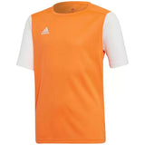 Camiseta De Futbol Adidas