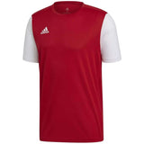 Camiseta De Manga Corta Adidas