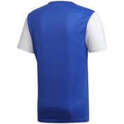 Adidas Estro 19 Jsy Short Sleeve T-Shirt